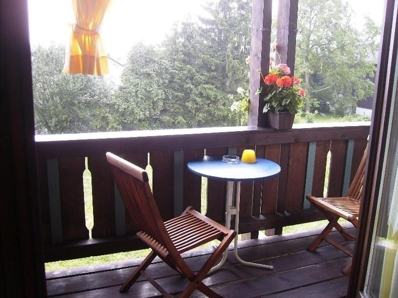 Ferienwohnungen Sonja Bernau am Chiemsee Luaran gambar