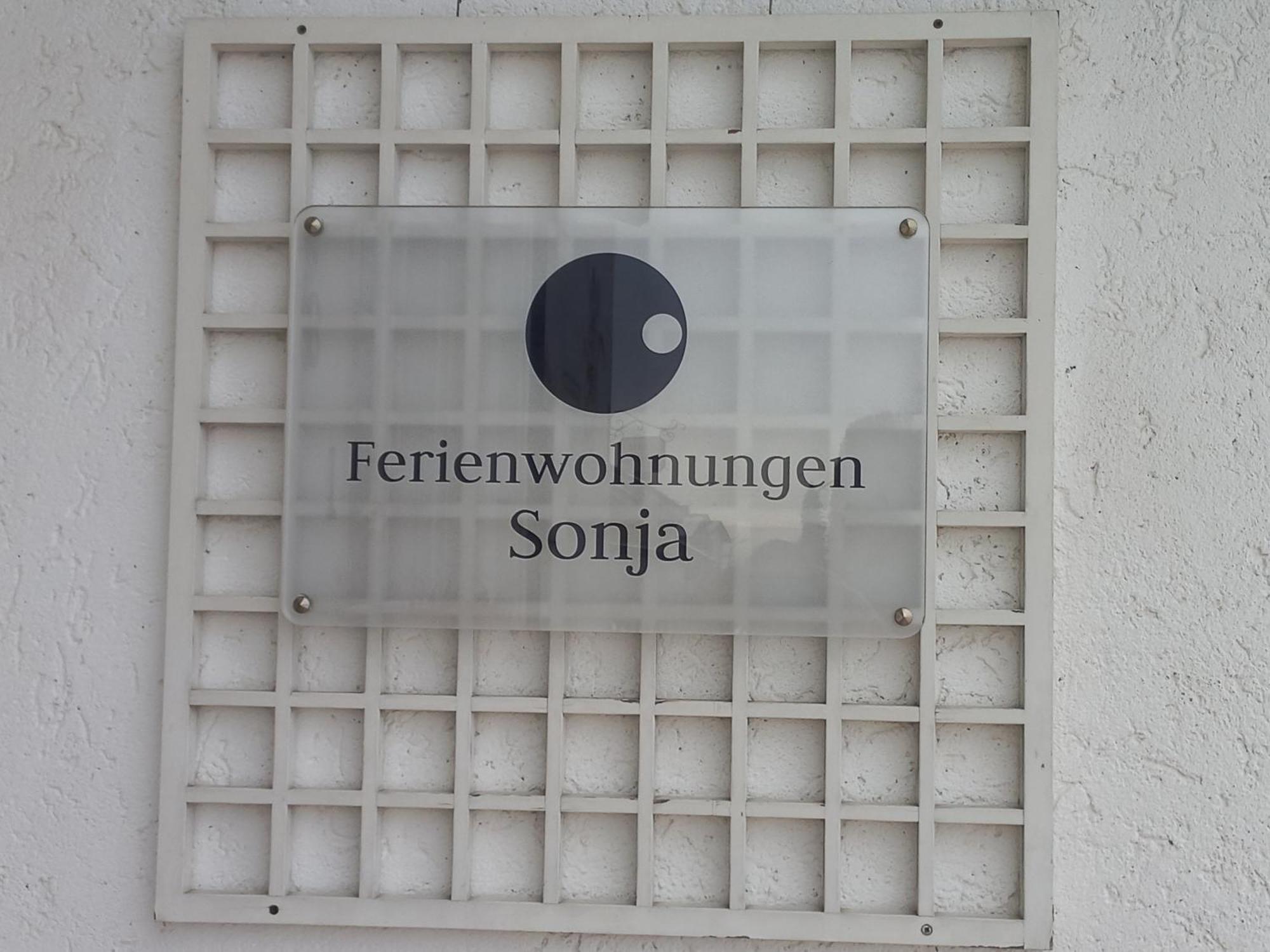Ferienwohnungen Sonja Bernau am Chiemsee Luaran gambar