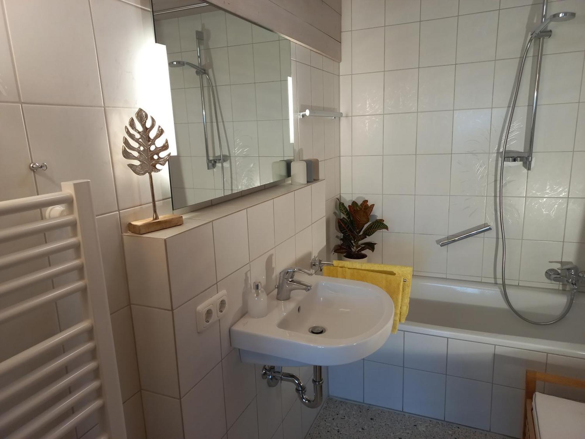 Ferienwohnungen Sonja Bernau am Chiemsee Luaran gambar